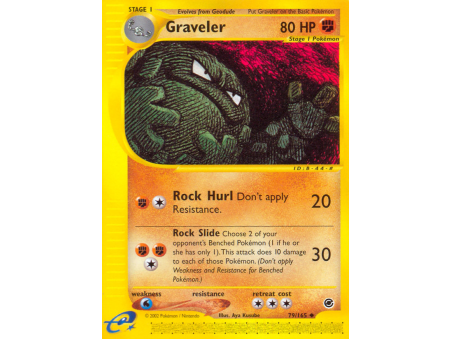 Graveler