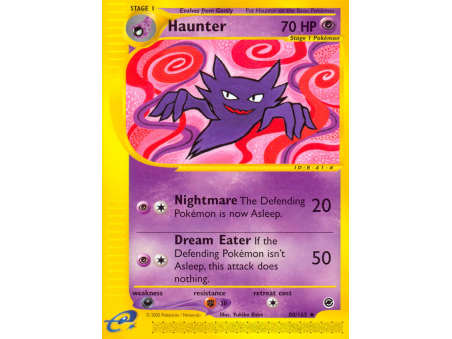 Haunter