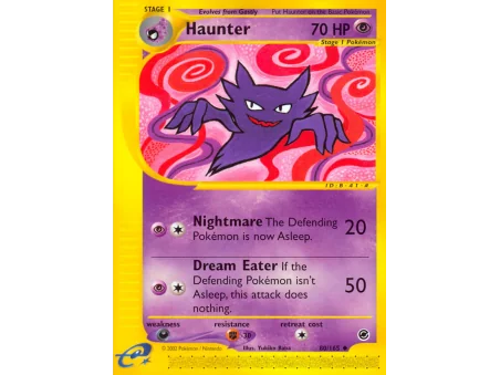 Haunter