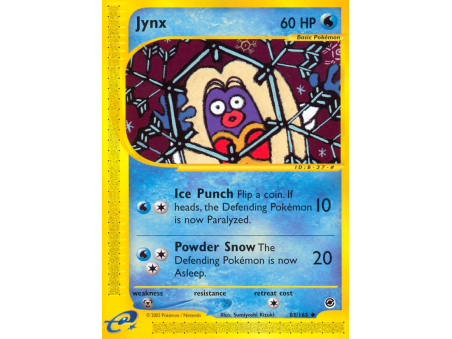Jynx