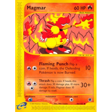 Magmar