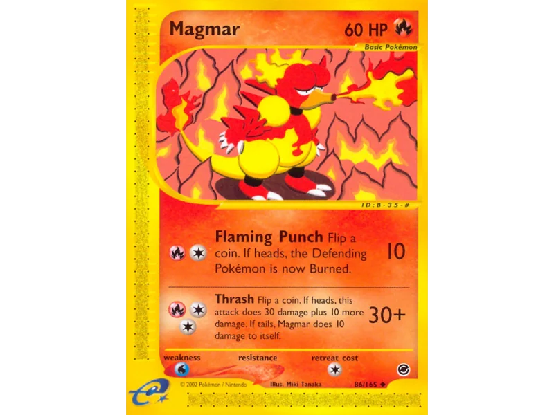 Magmar