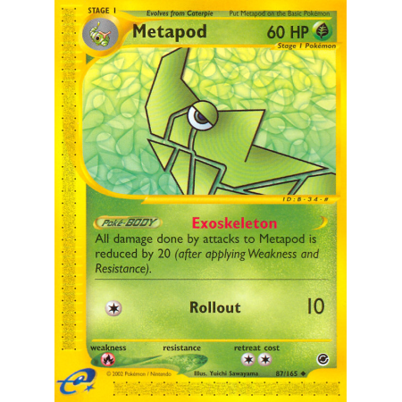 Metapod