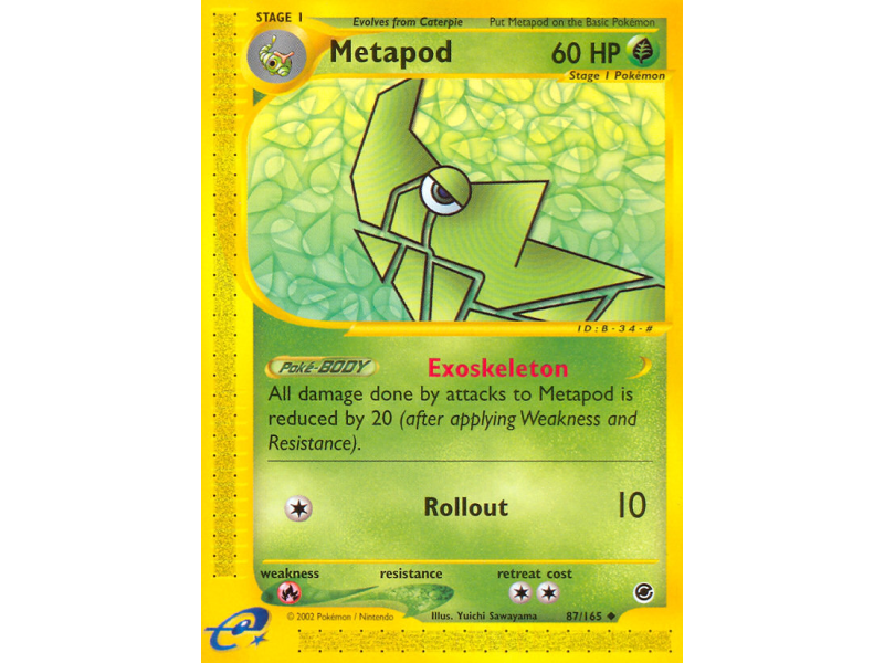 Metapod