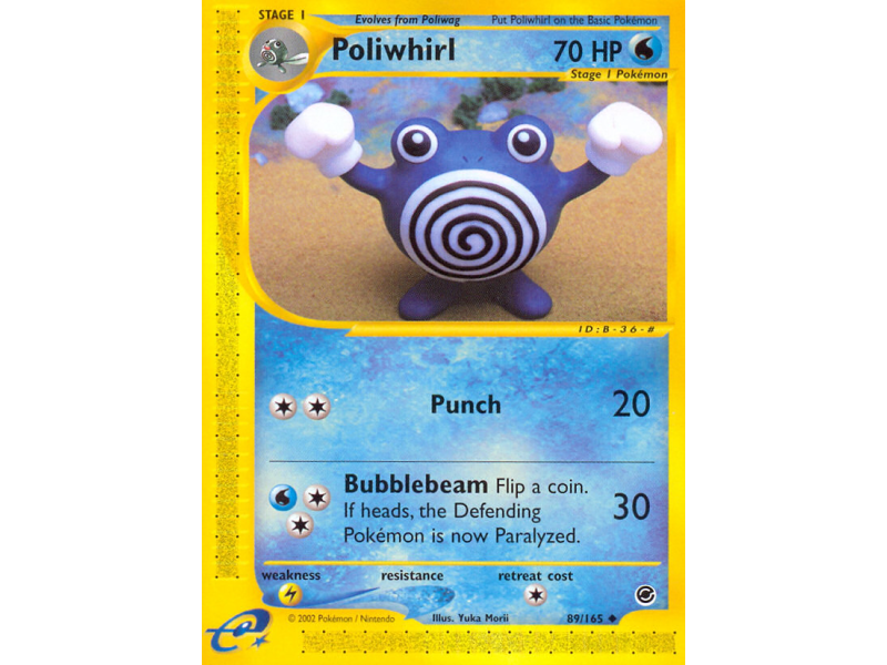 Poliwhirl