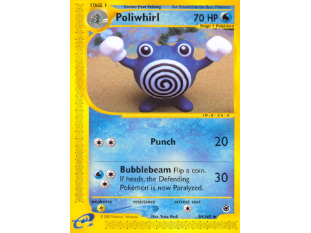 Poliwhirl