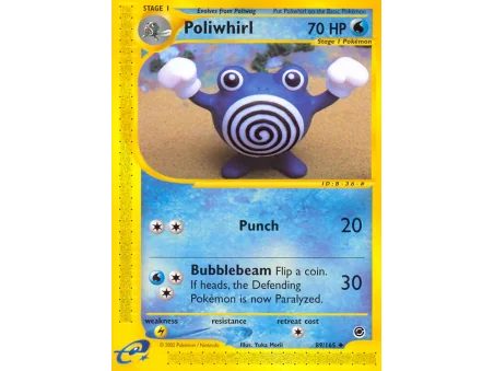Poliwhirl