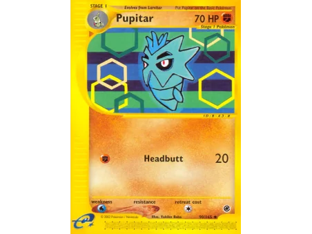 Pupitar