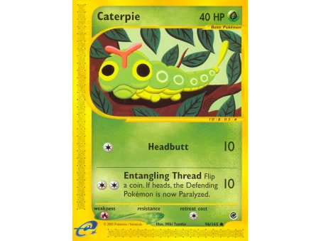 Caterpie