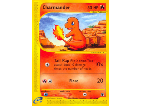 Charmander