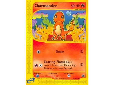 Charmander
