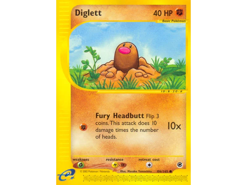 Diglett