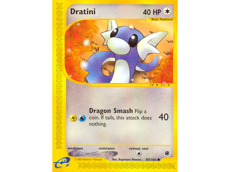 Dratini