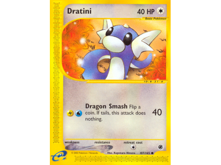 Dratini