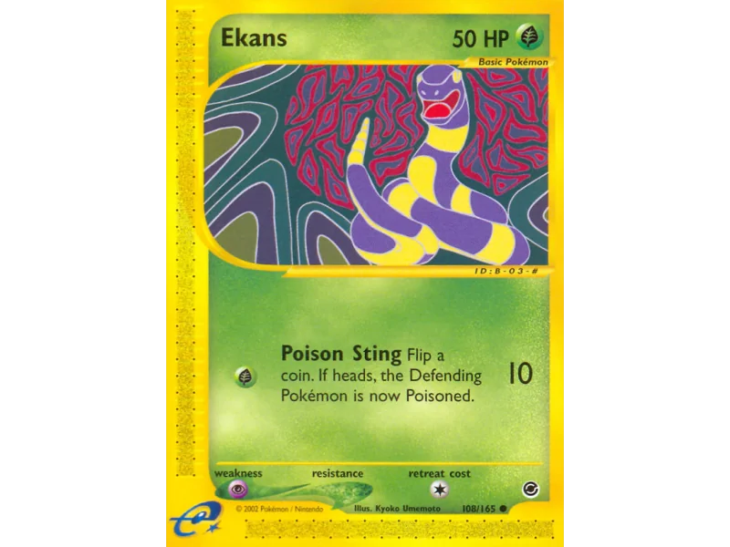 Ekans