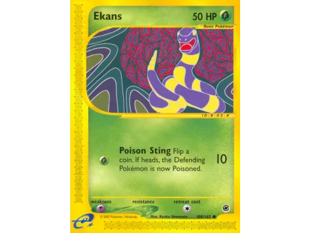 Ekans