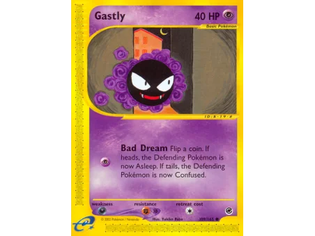Gastly
