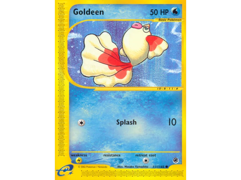 Goldeen