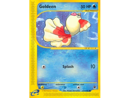 Goldeen