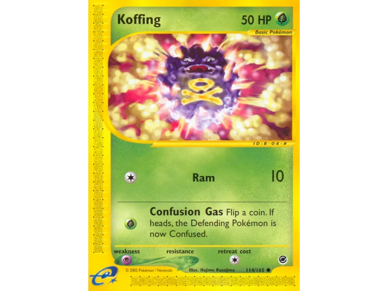 Koffing