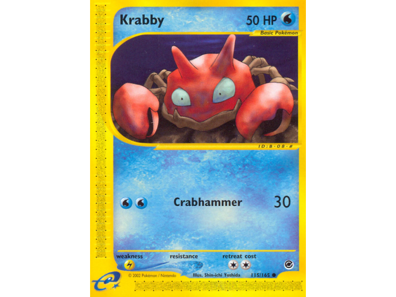 Krabby