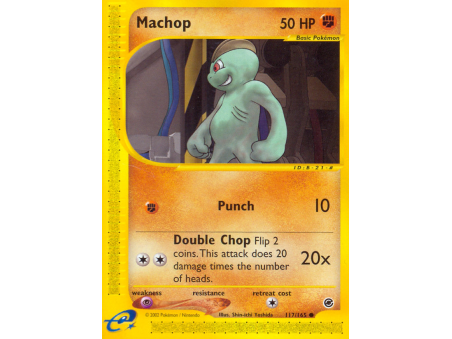 Machop
