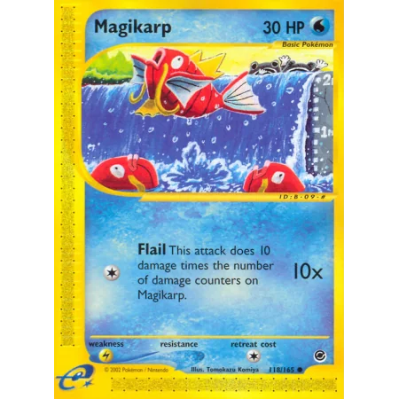 Magikarp