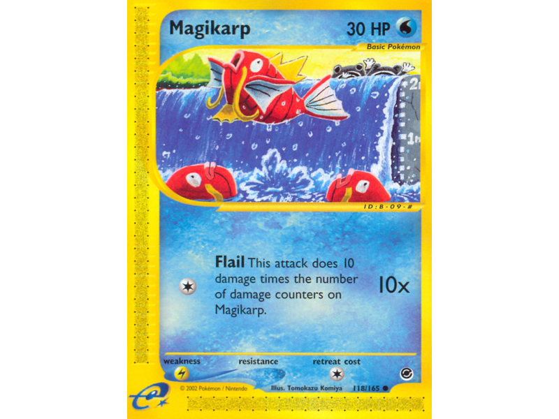 Magikarp