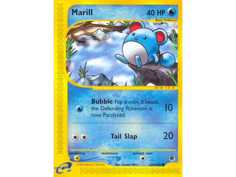 Marill