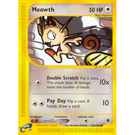 Meowth