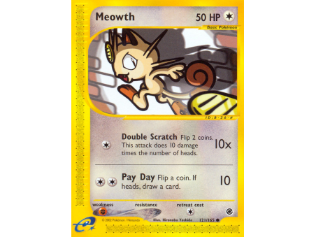 Meowth