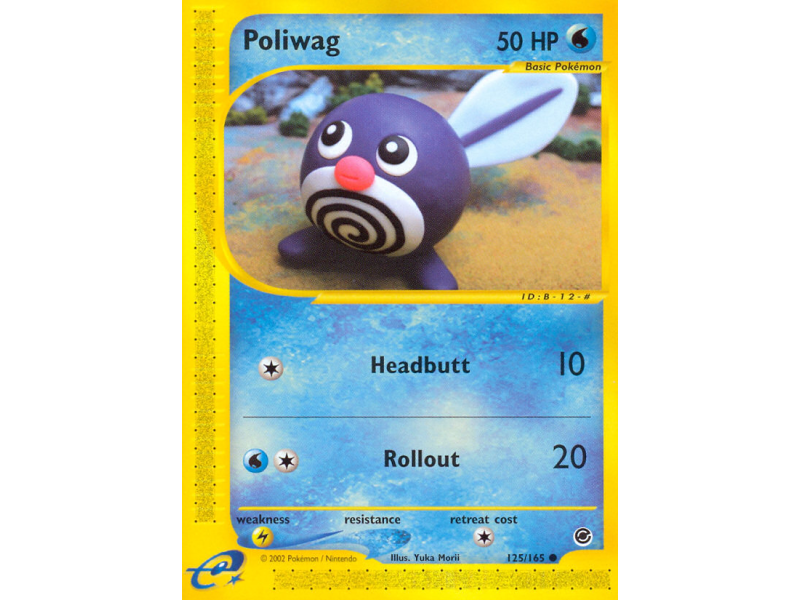 Poliwag
