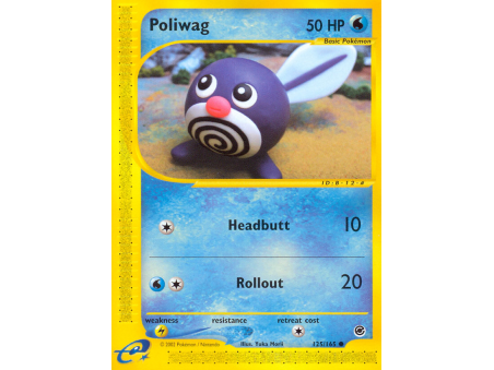 Poliwag