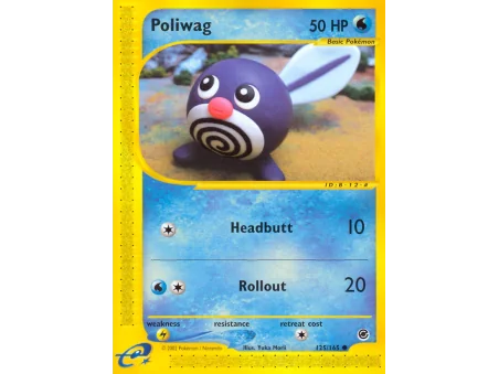 Poliwag
