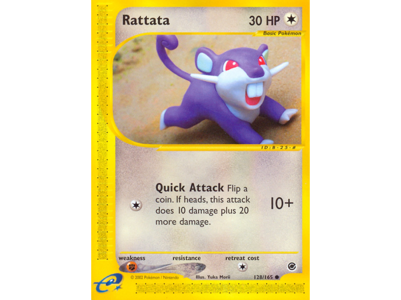 Rattata