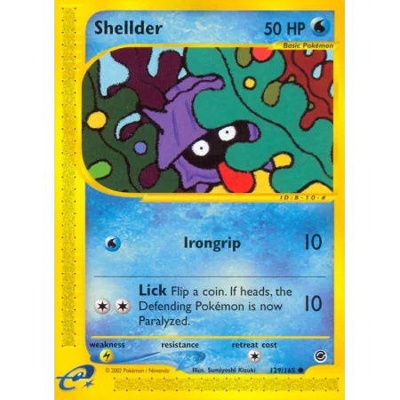 Shellder