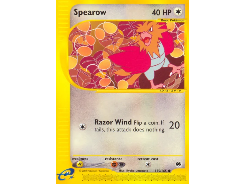 Spearow