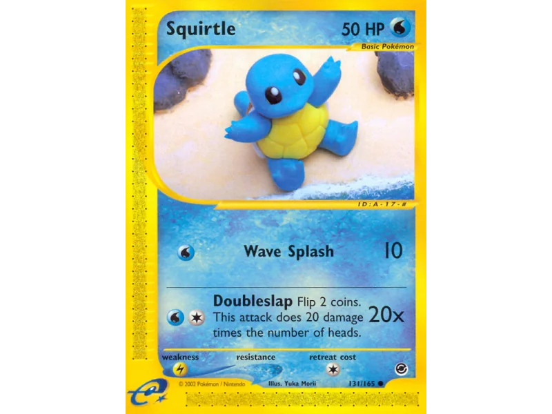 Squirtle