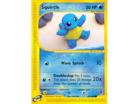 Squirtle