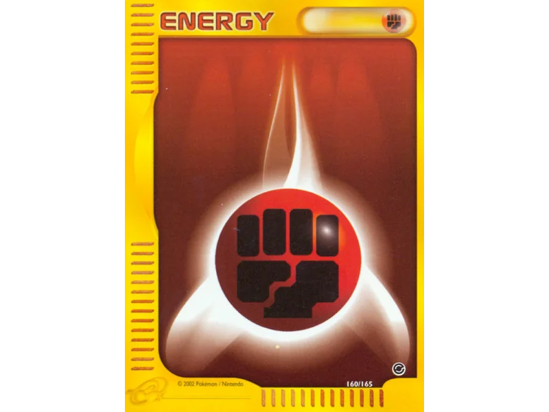 Fighting Energy