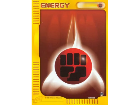 Fighting Energy