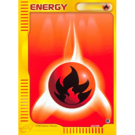 Fire Energy
