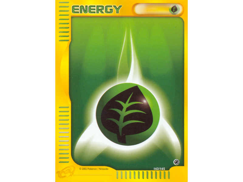 Grass Energy
