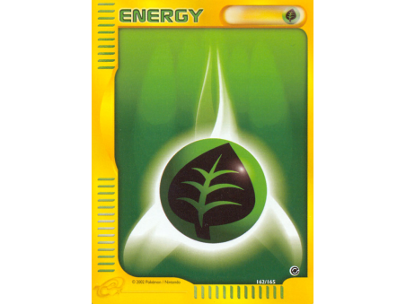 Grass Energy