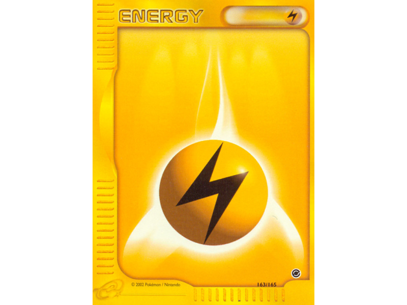 Lightning Energy