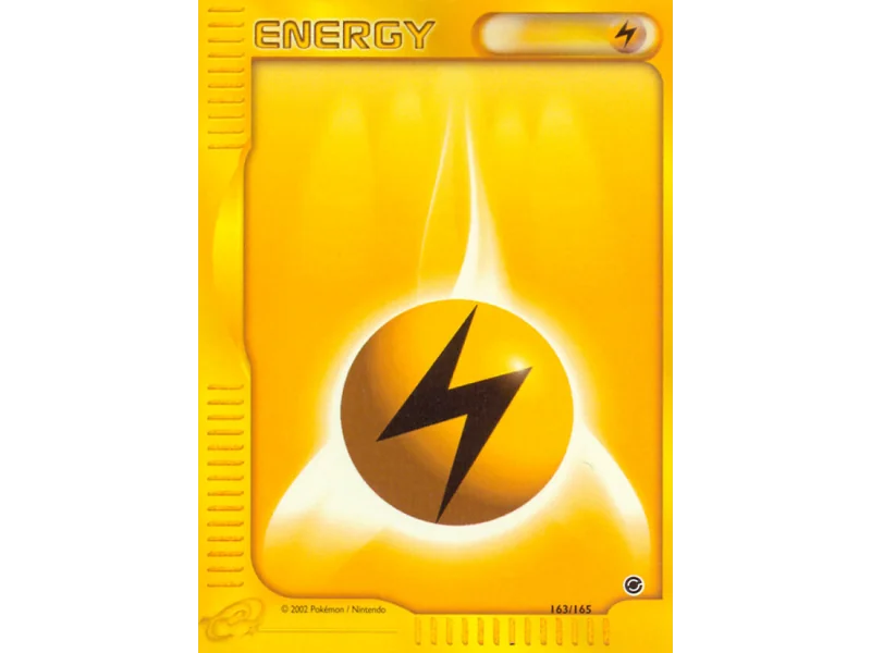 Lightning Energy