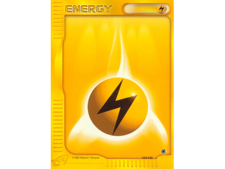Lightning Energy