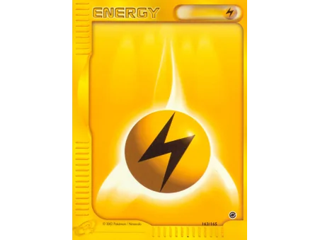 Lightning Energy