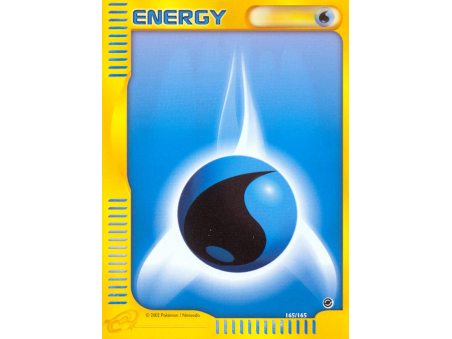 Water Energy