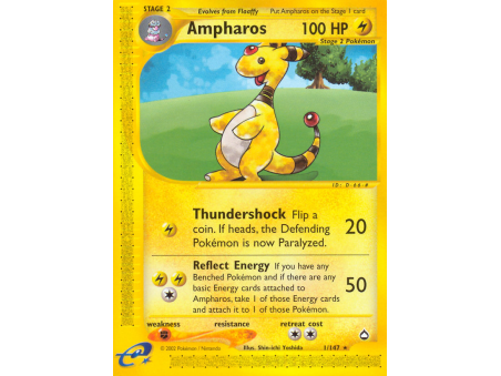 Ampharos